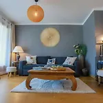 Διαμέρισμα Manoir 4 Etoiles - 2 Chambres, Proche