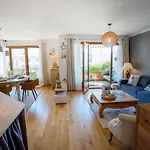 Manoir 4 Etoiles - 2 Chambres, Proche *