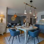 Διαμέρισμα Manoir 4 Etoiles - 2 Chambres, Proche *