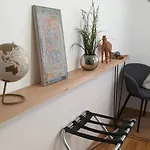 Manoir 4 Etoiles - 2 Chambres, Proche Διαμέρισμα Άννεσι