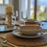 Manoir 4 Etoiles - 2 Chambres, Proche Διαμέρισμα *