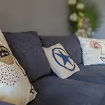 Manoir 4 Etoiles - 2 Chambres, Proche * Άννεσι