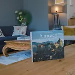 Διαμέρισμα Manoir 4 Etoiles - 2 Chambres, Proche *