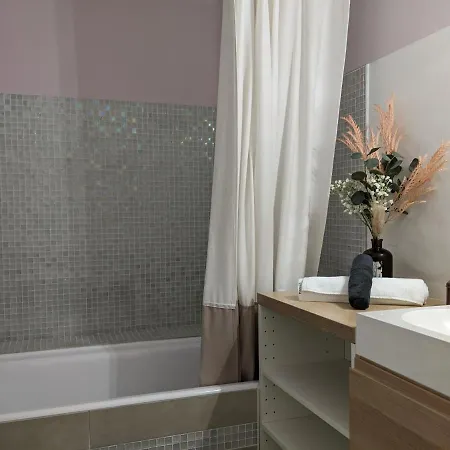 Manoir 4 Etoiles - 2 Chambres, Proche Annecy