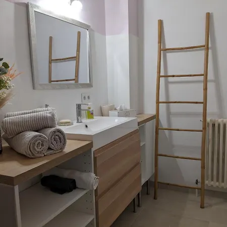 Manoir 4 Etoiles - 2 Chambres, Proche * Annecy