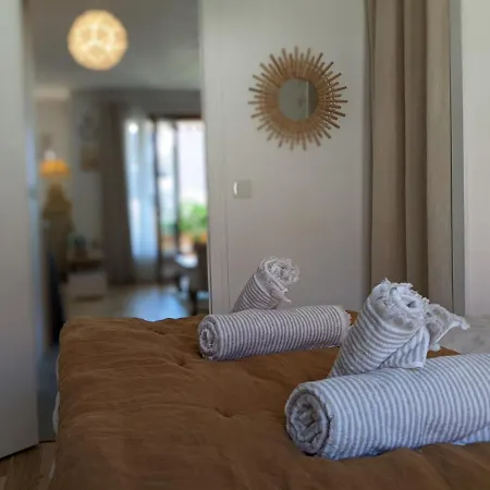 Apartmán Manoir 4 Etoiles - 2 Chambres, Proche Annecy