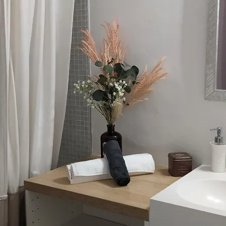 Apartmán Manoir 4 Etoiles - 2 Chambres, Proche Annecy