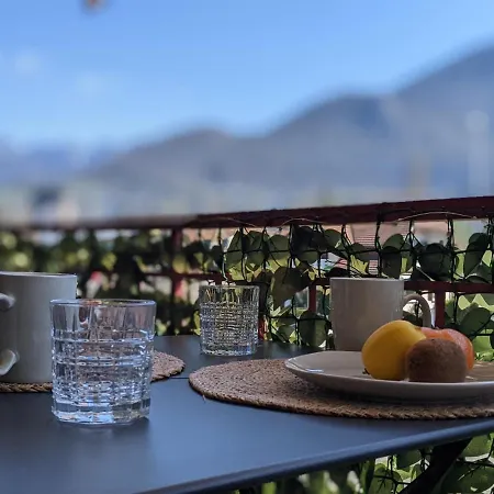 Manoir 4 Etoiles - 2 Chambres, Proche Apartmán