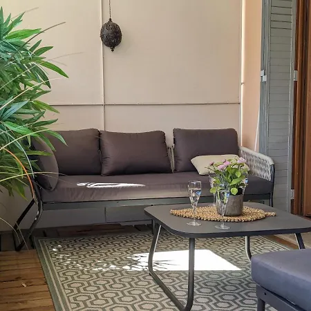 Manoir 4 Etoiles - 2 Chambres, Proche *