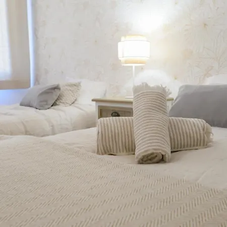 Manoir 4 Etoiles - 2 Chambres, Proche * Annecy