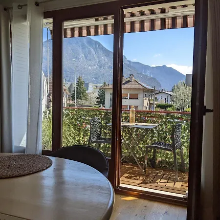 Manoir 4 Etoiles - 2 Chambres, Proche