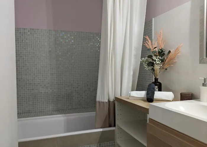 Manoir 4 Etoiles - 2 Chambres, Proche Annecy