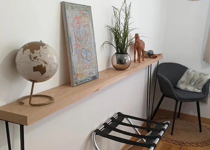 Manoir 4 Etoiles - 2 Chambres, Proche Apartamento Annecy