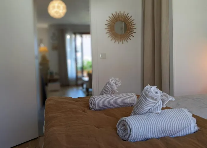 Apartamento Manoir 4 Etoiles - 2 Chambres, Proche Annecy