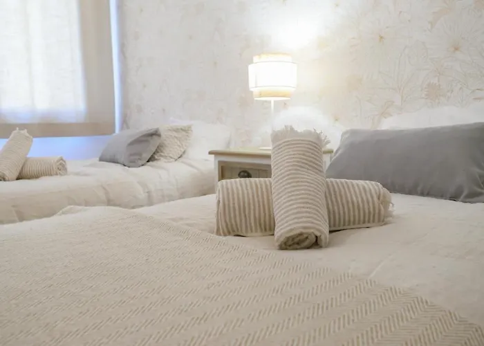 Manoir 4 Etoiles - 2 Chambres, Proche * Annecy